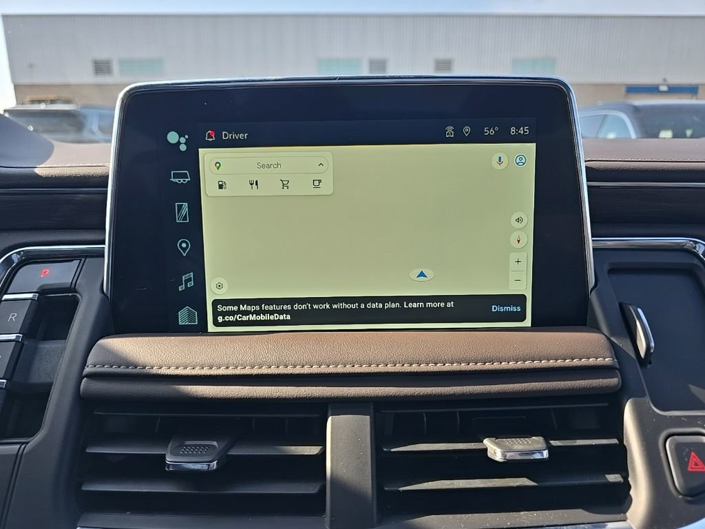 Used 2024 Chevrolet Suburban LT w/ Luxury Package AWD/4WD image 29