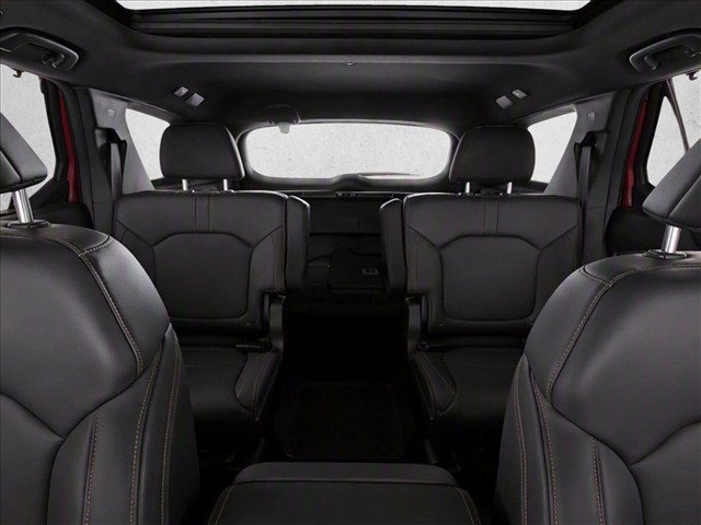 Certified 2023 Honda Pilot TrailSport image 26