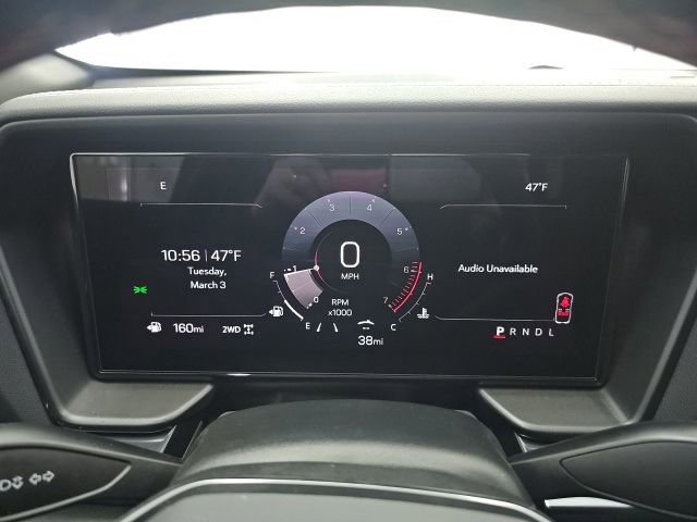 New 2026 GMC Terrain AT4 w/ Convenience Package III image 25