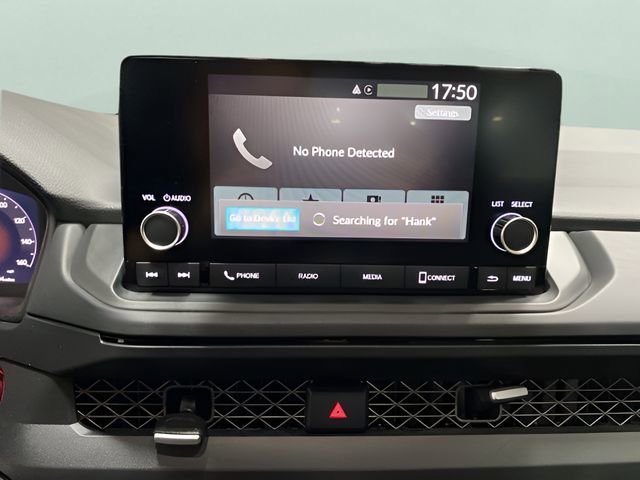 Used 2025 Honda Accord SE image 20