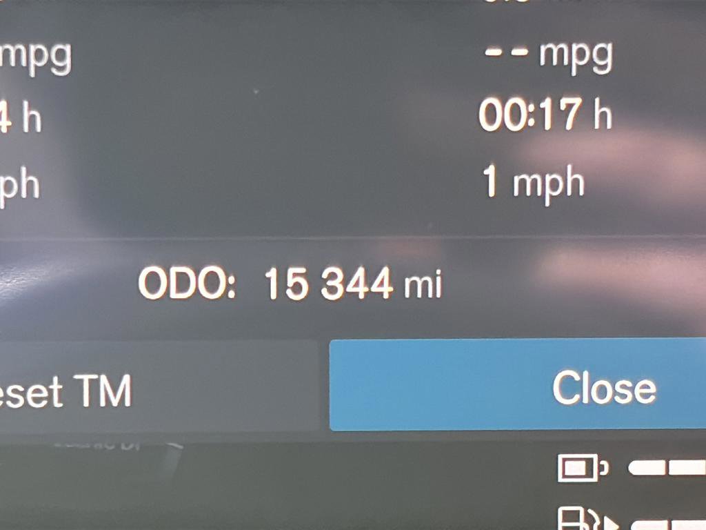 Used 2025 Volvo XC90 T8 Ultra image 29