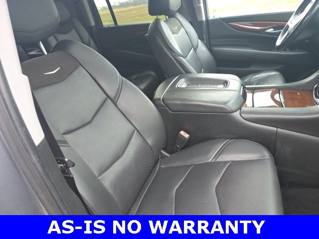 Used 2018 Cadillac Escalade ESV Luxury image 14