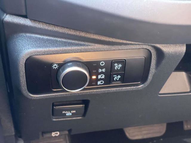 Certified 2025 Ford Bronco Big Bend AWD/4WD image 11