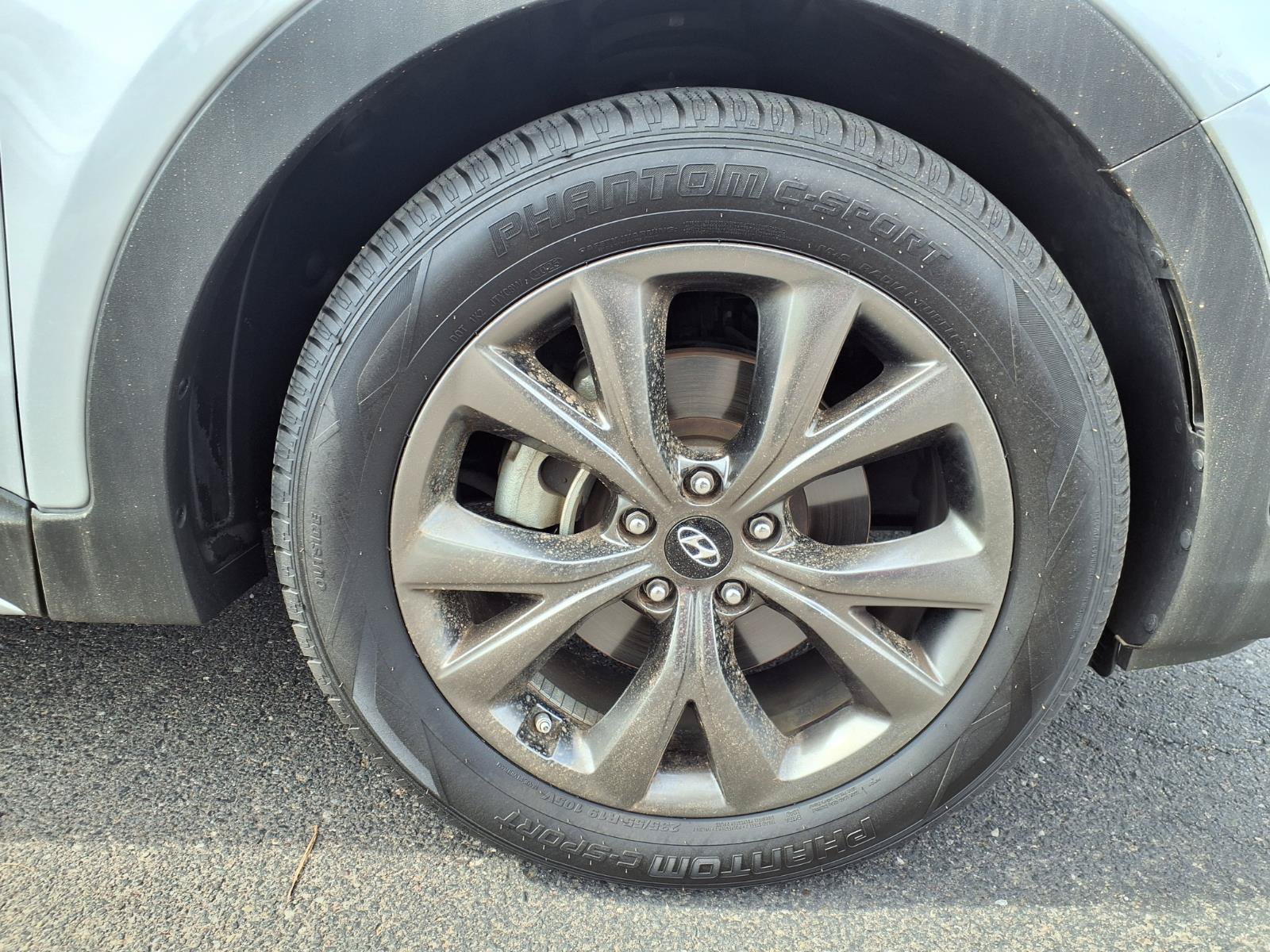 Used 2018 Hyundai Santa Fe Sport FWD image 9