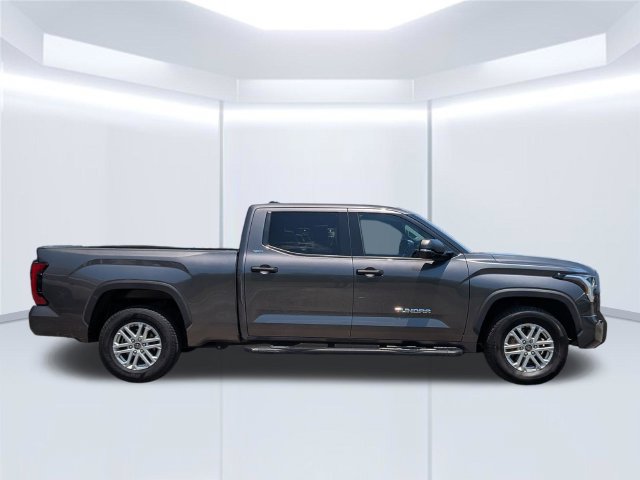 Used 2023 Toyota Tundra SR5 w/ SR5 Convenience Package RWD image 8