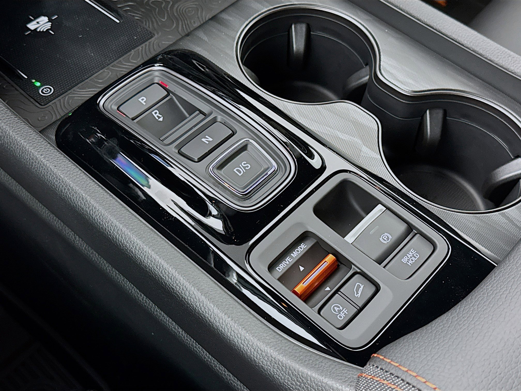 New 2026 Honda Passport TrailSport image 17