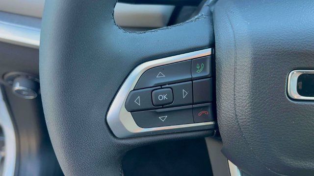 Used 2024 Jeep Compass Limited AWD/4WD image 28