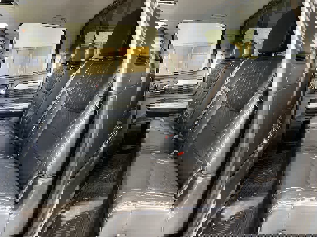 Used 2019 Toyota Tundra Platinum image 22