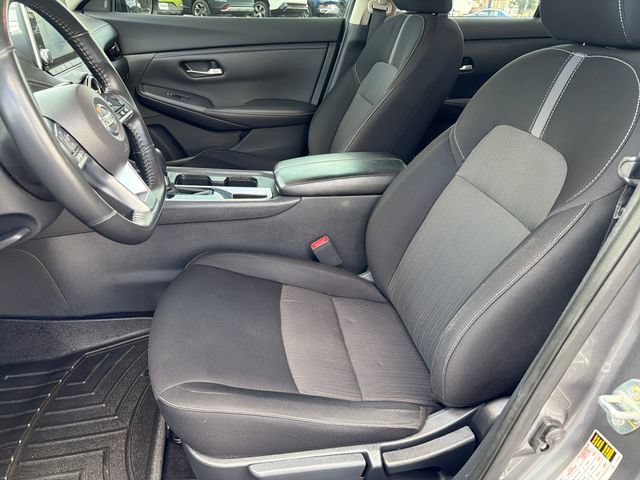 Used 2021 Nissan Sentra SV FWD image 10