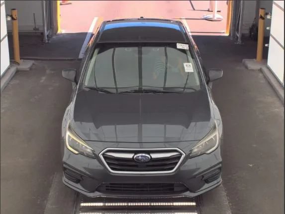 Used 2019 Subaru Legacy 2.5i w/ Alloy Wheel Package AWD/4WD image 3
