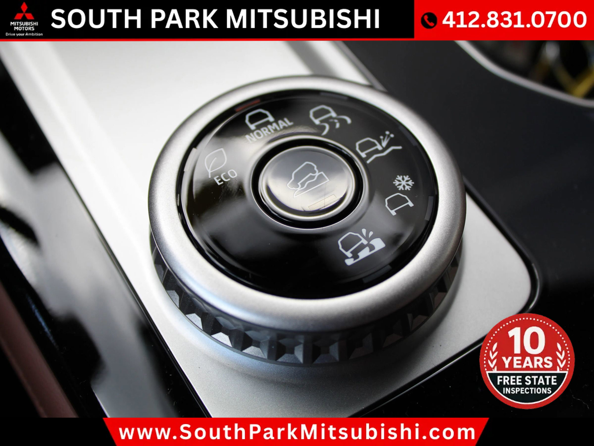 New 2025 Mitsubishi Outlander SEL image 25