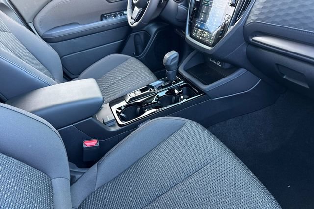 New 2026 Subaru Forester Touring AWD/4WD image 13