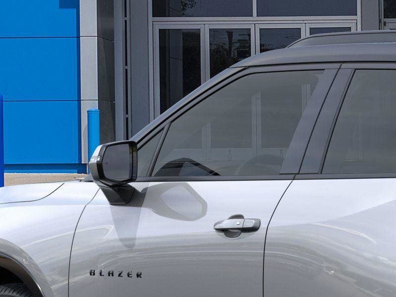 New 2026 Chevrolet Blazer RS w/ Driver Confidence II Package image 12