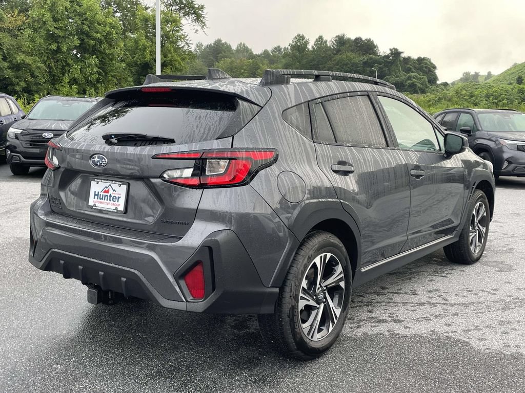 Used 2026 Subaru Crosstrek 2.5i Premium AWD/4WD image 28