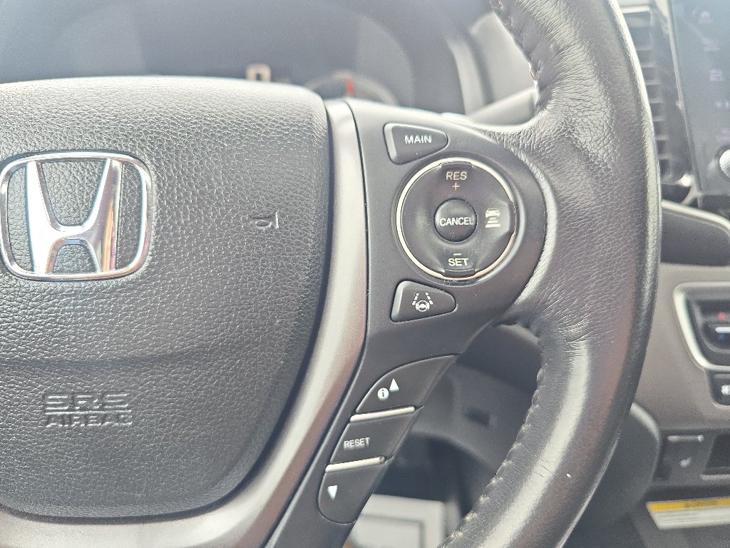 Used 2023 Honda Ridgeline RTL-E image 26