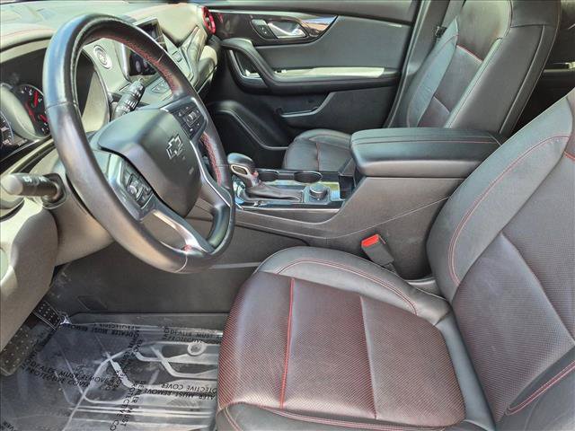 Used 2020 Chevrolet Blazer RS w/ LPO, Floor Liner Package AWD/4WD image 15