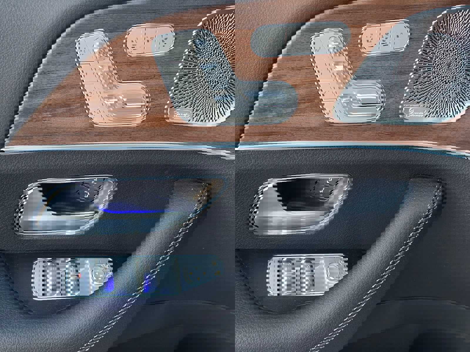 New 2026 Mercedes-Benz GLE 350 4MATIC image 23