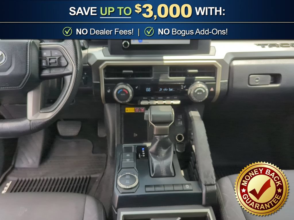 Used 2024 Toyota Tacoma SR5 RWD image 20