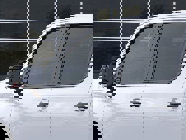 New 2026 Chevrolet Silverado 1500 Custom Trail Boss w/ Turbomax Blackout Package image 12