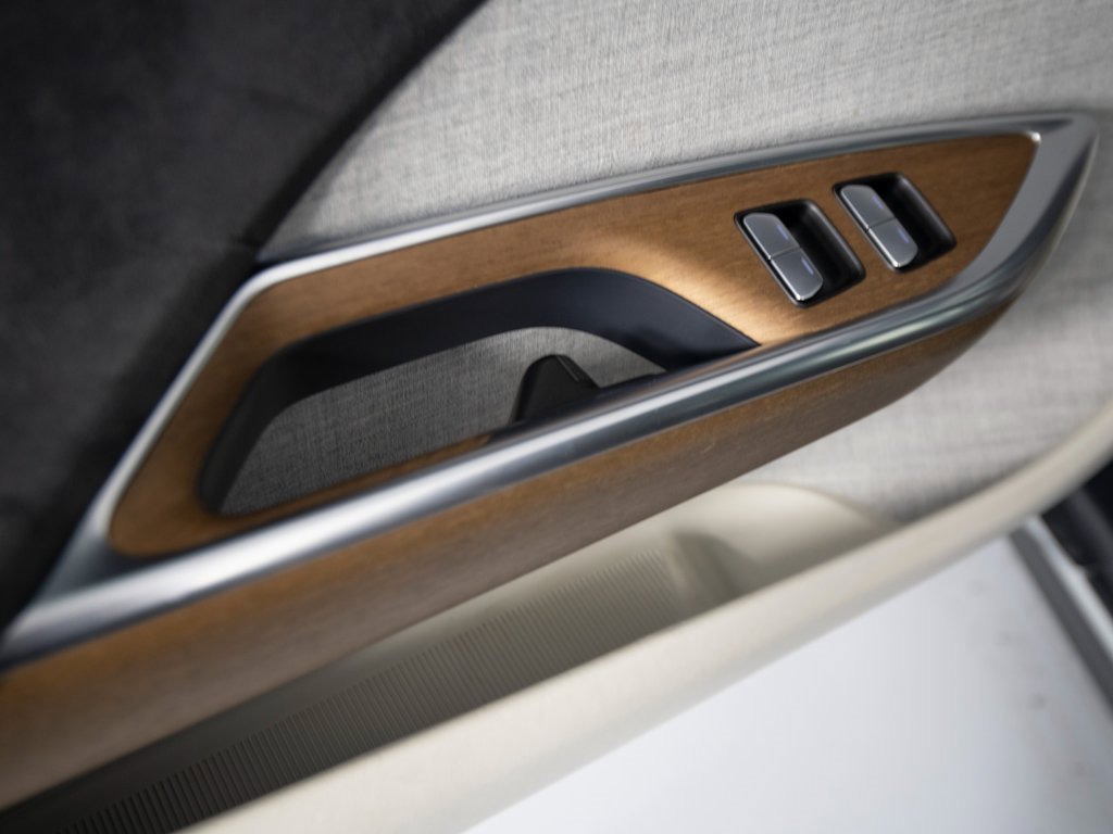 Used 2022 Lucid Air Grand Touring image 13