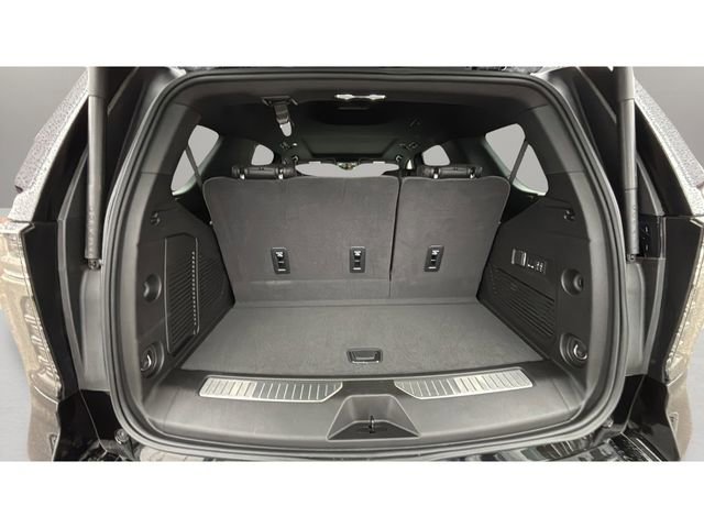 Certified 2025 Chevrolet Tahoe High Country image 32