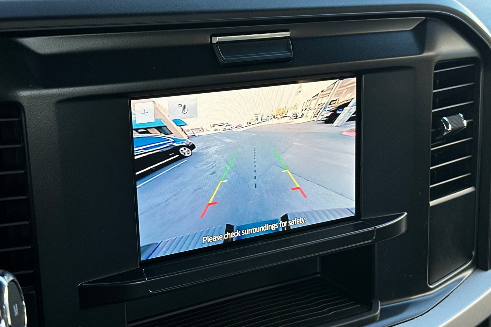 New 2026 Ford F250 XL w/ XL Chrome Package image 17