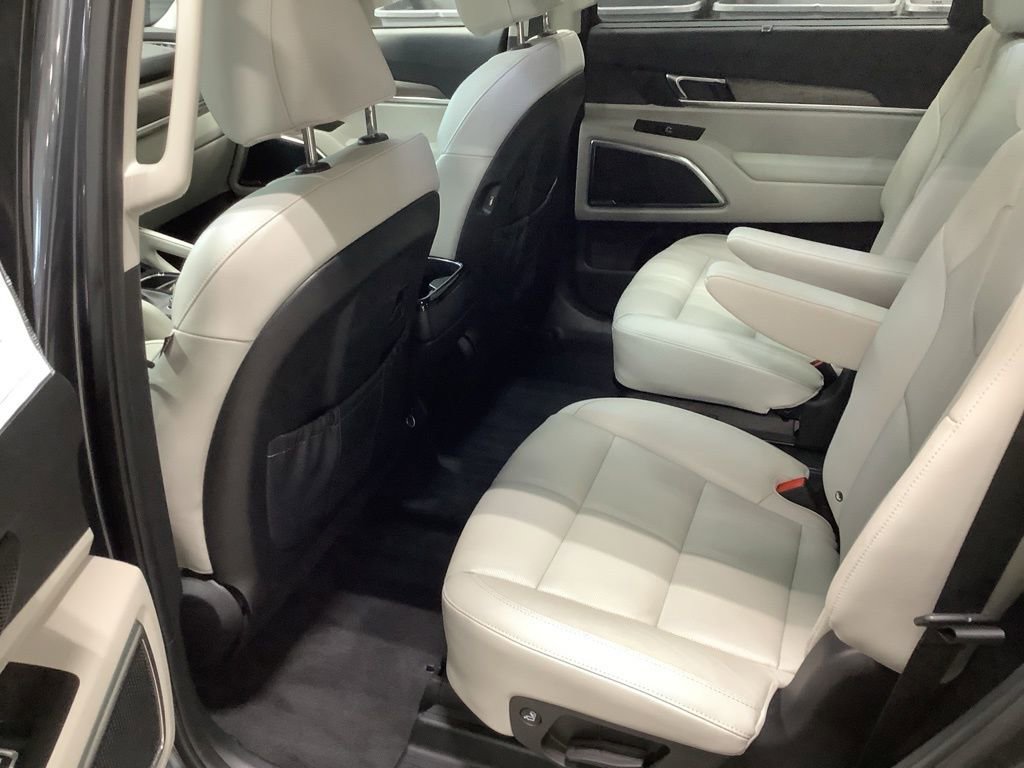 Certified 2022 Kia Telluride SX image 14