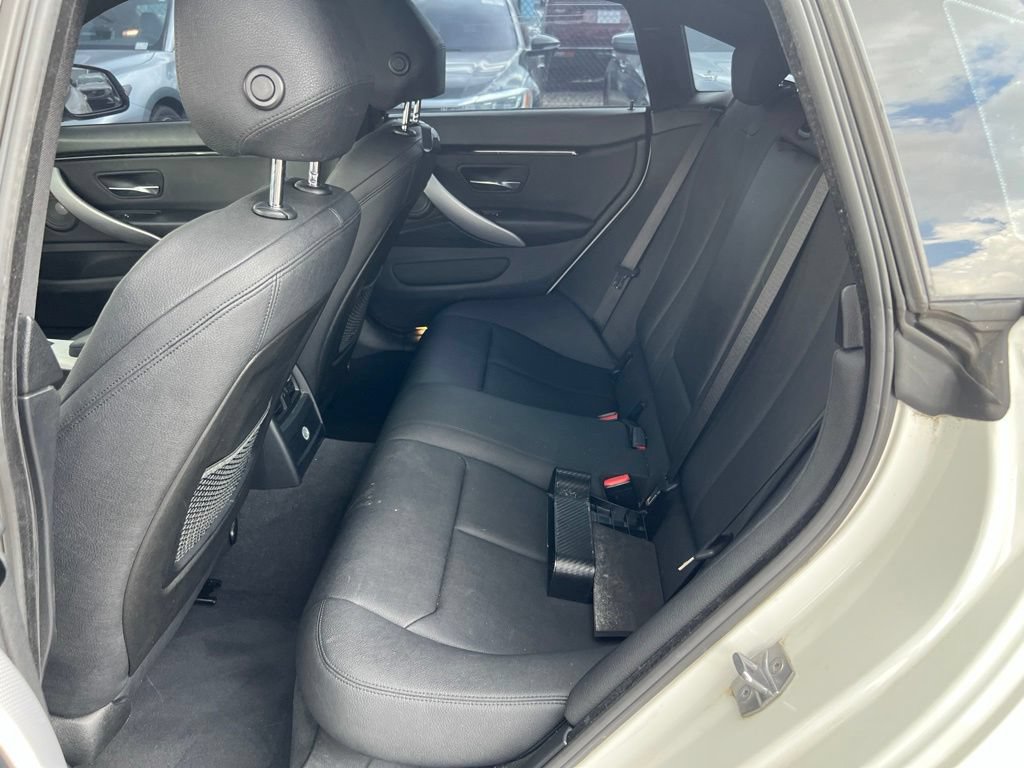 Used 2018 BMW 430i Gran Coupe RWD image 9