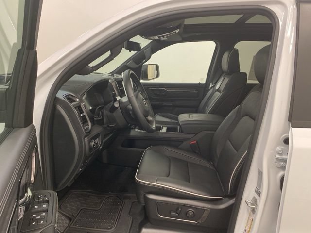 New 2026 RAM 1500 Limited AWD/4WD image 8