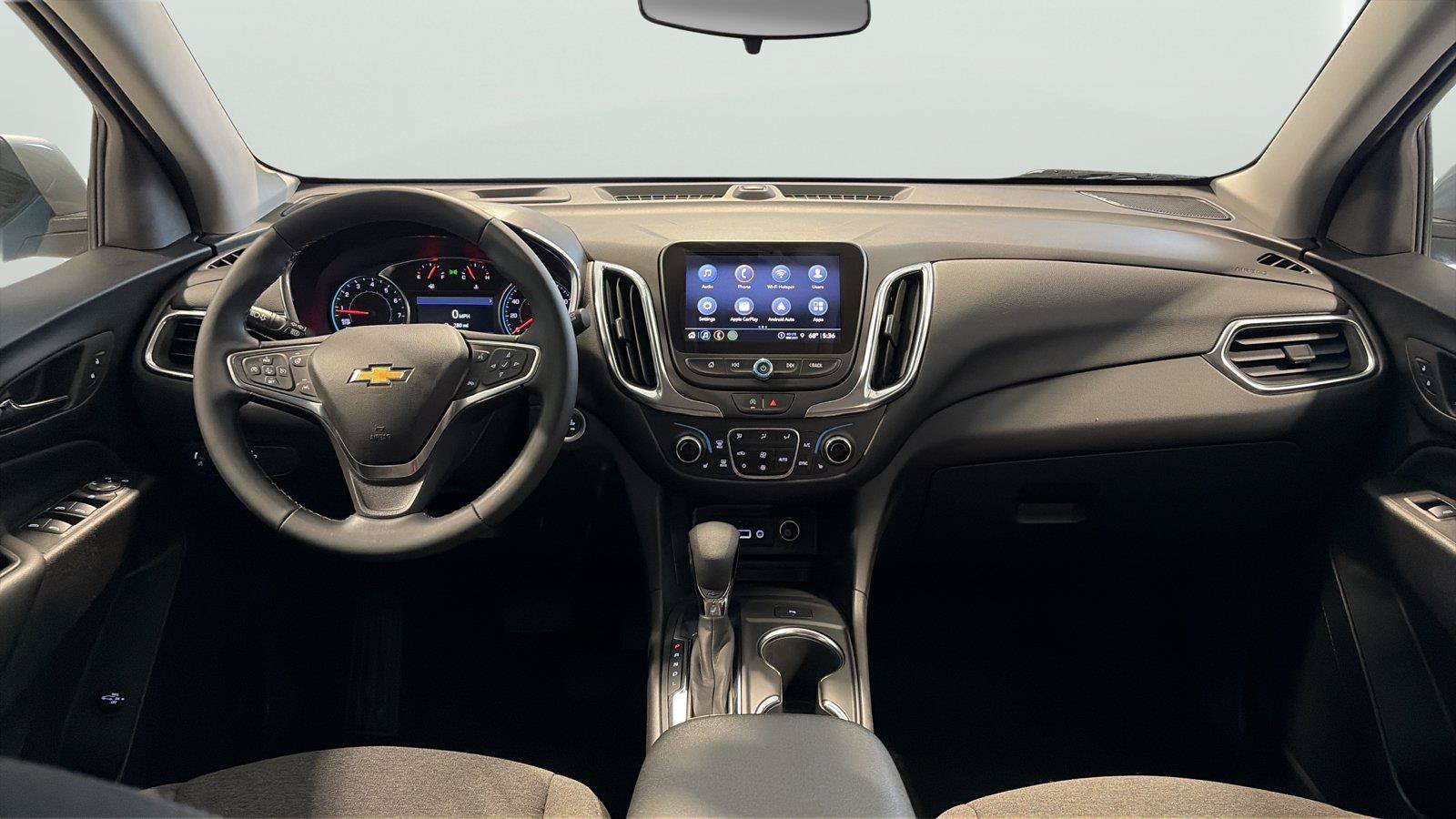 Used 2024 Chevrolet Equinox LT FWD image 11