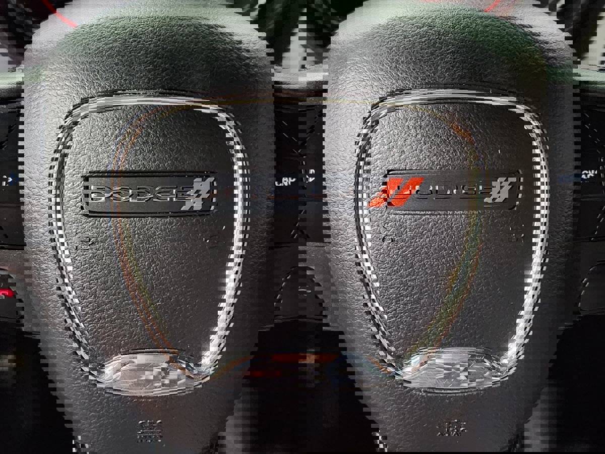 Used 2019 Dodge Challenger SXT image 48