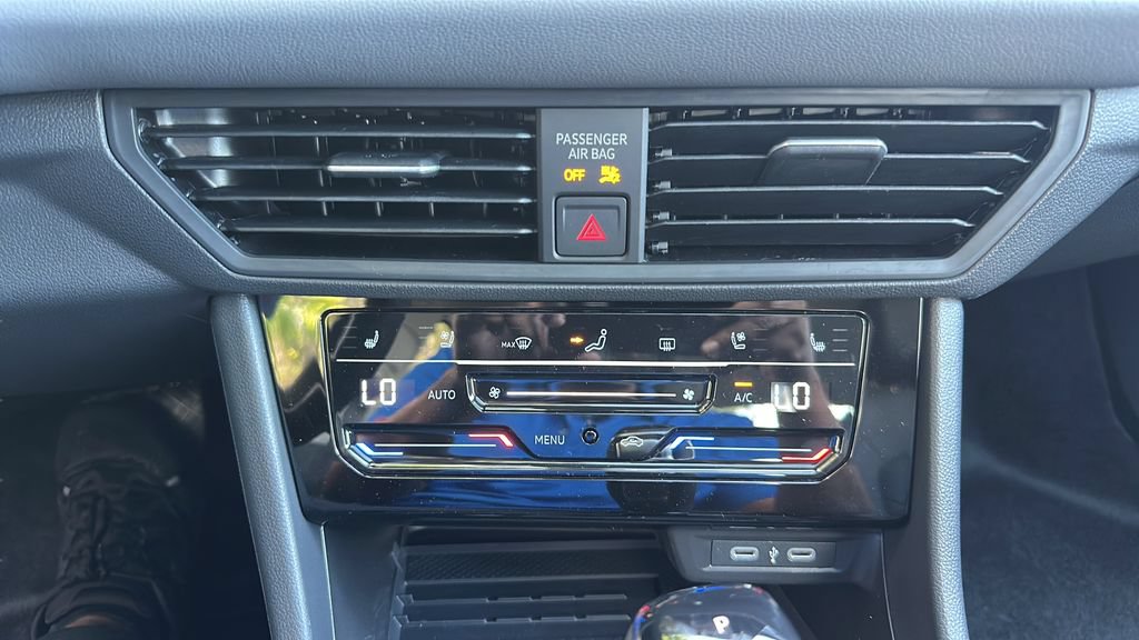 New 2026 Volkswagen Jetta SEL FWD image 20