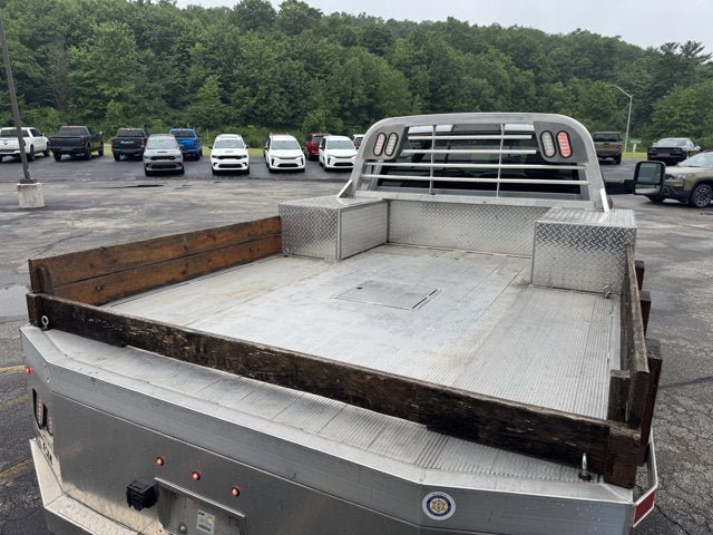 Used 2023 RAM 3500 Tradesman AWD/4WD image 5