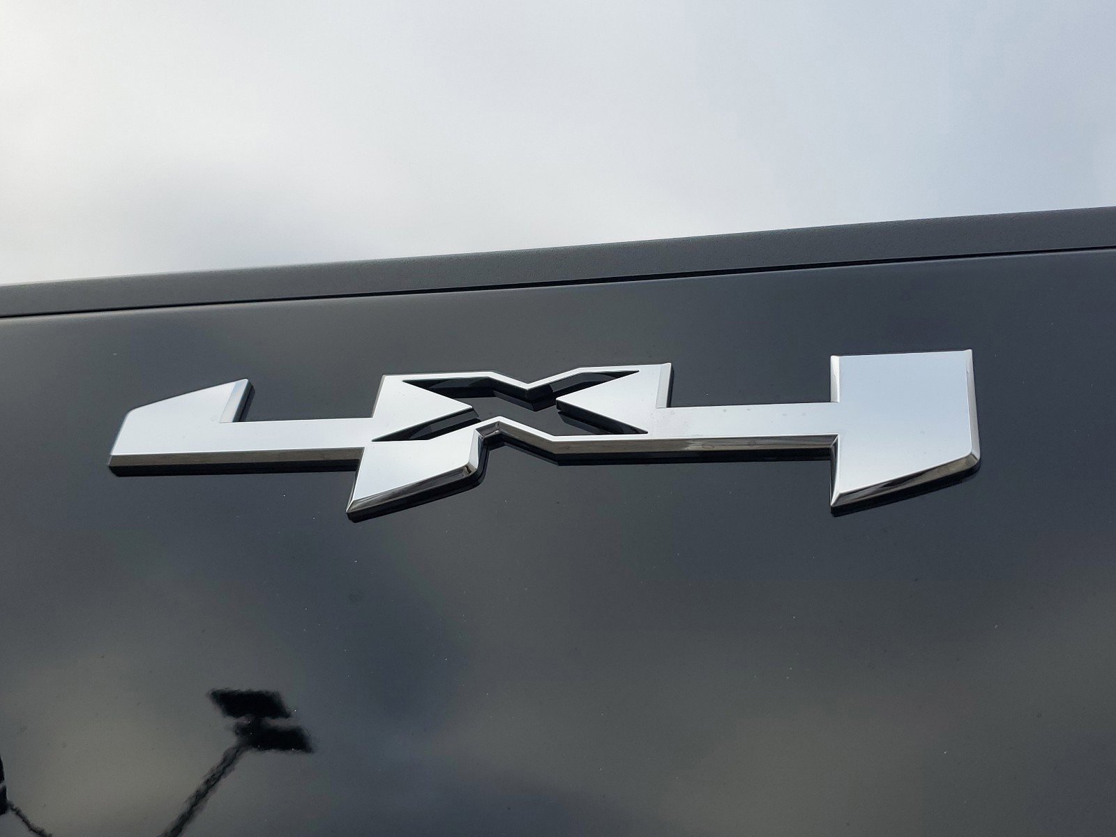 New 2025 GMC Sierra 2500 SLT w/ SLT Convenience Package image 6