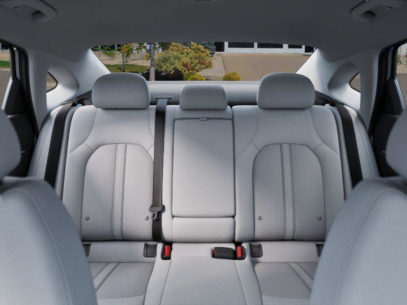 New 2026 Hyundai Sonata SEL AWD/4WD image 12