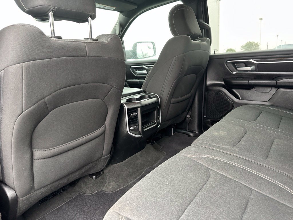 Used 2023 RAM 1500 Big Horn AWD/4WD image 19