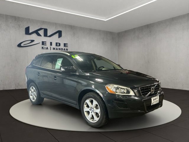 Used 2013 Volvo XC60 3.2