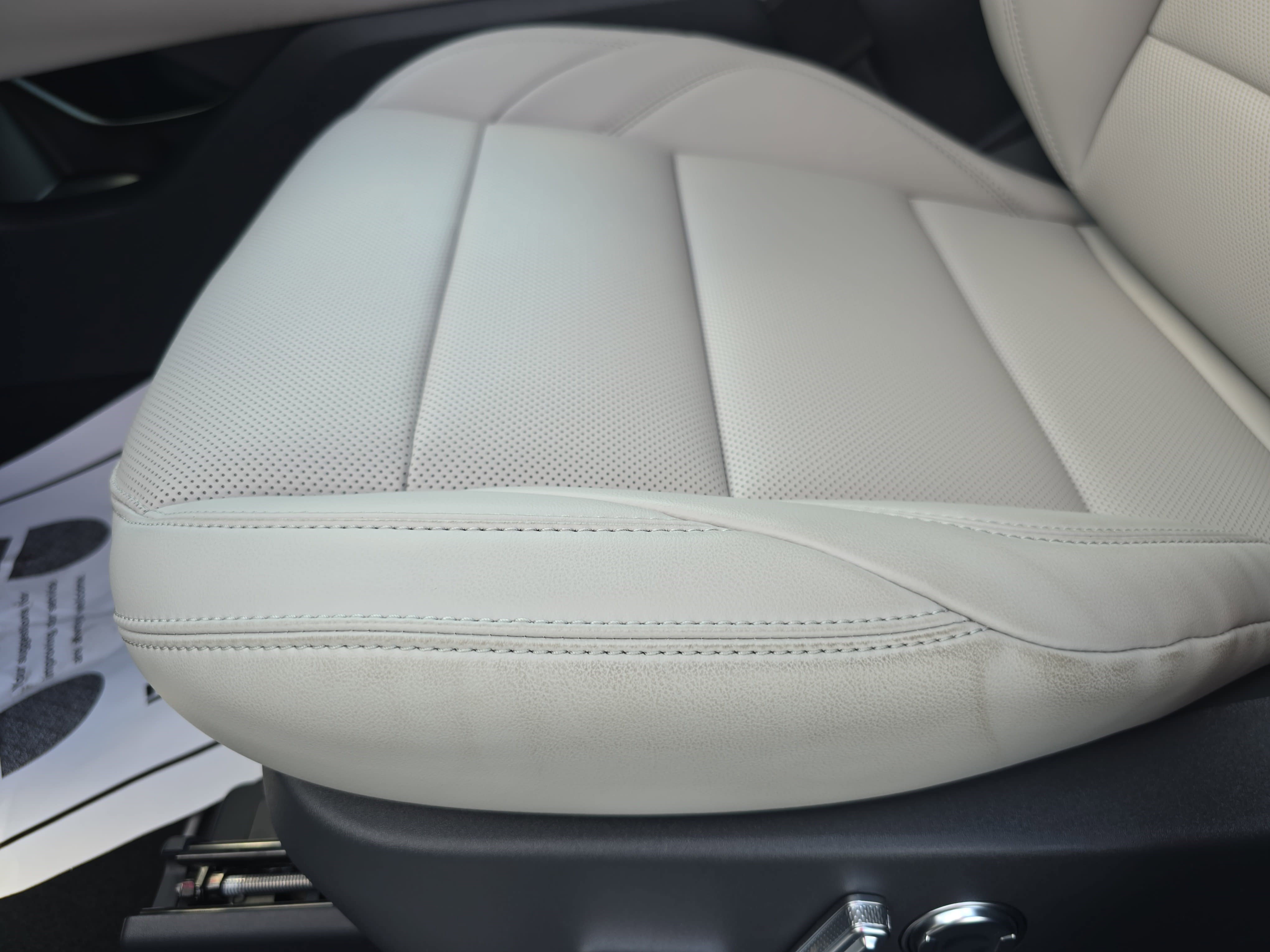 New 2026 Lincoln Nautilus Premier AWD/4WD image 28