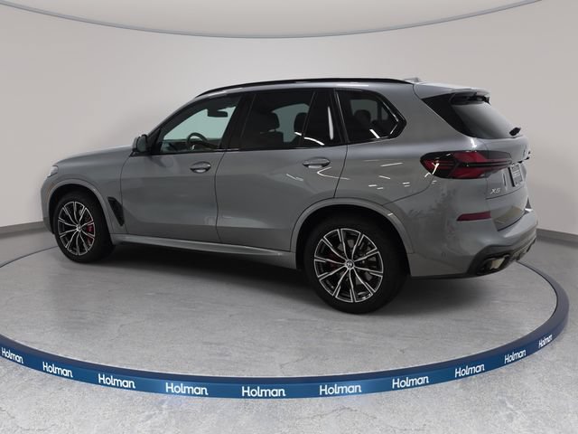 Certified 2026 BMW X5 xDrive40i AWD/4WD image 7