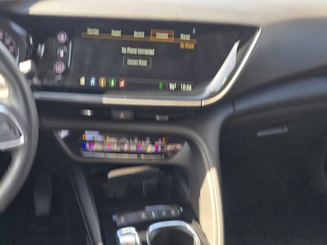 Used 2023 Buick Envision Avenir FWD image 16