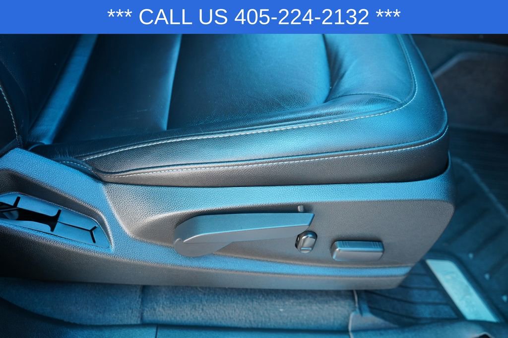 Used 2019 Chevrolet Colorado ZR2 w/ Colorado ZR2 Bison Edition AWD/4WD image 28
