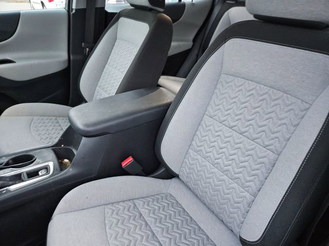 Certified 2024 Chevrolet Equinox LS w/ Driver Confidence II Package image 9