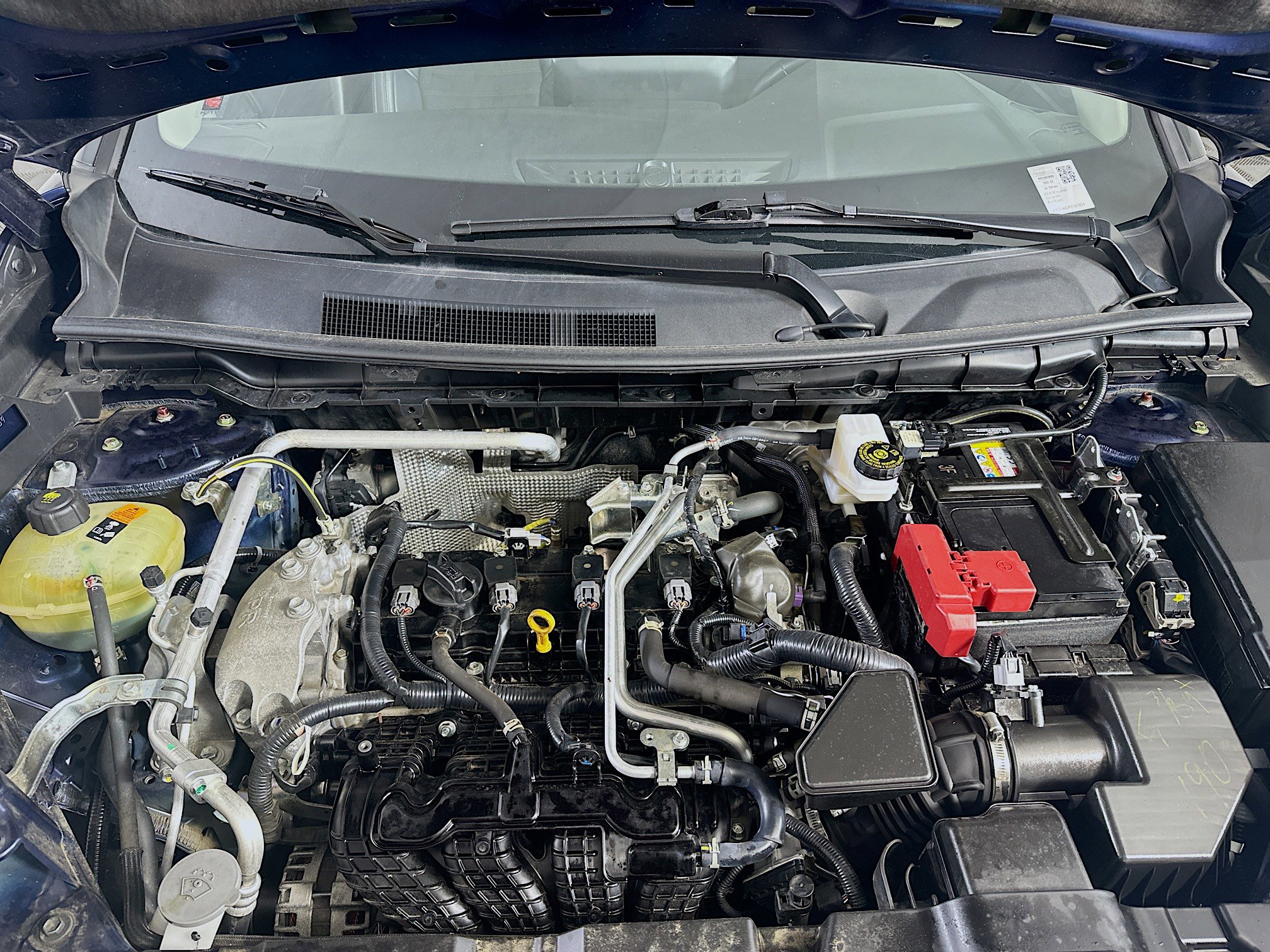 Used 2024 Mitsubishi Outlander SE image 36