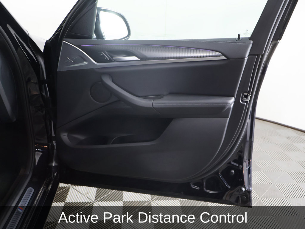 Used 2024 BMW X3 M40i w/ Premium Essential Package AWD/4WD image 28