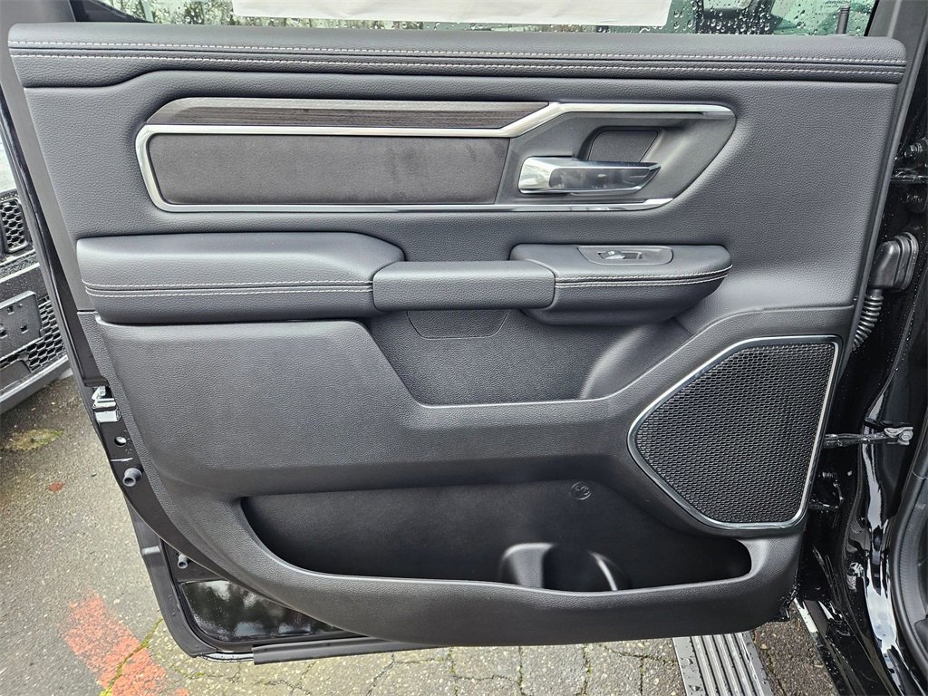 New 2026 RAM 1500 Laramie image 14