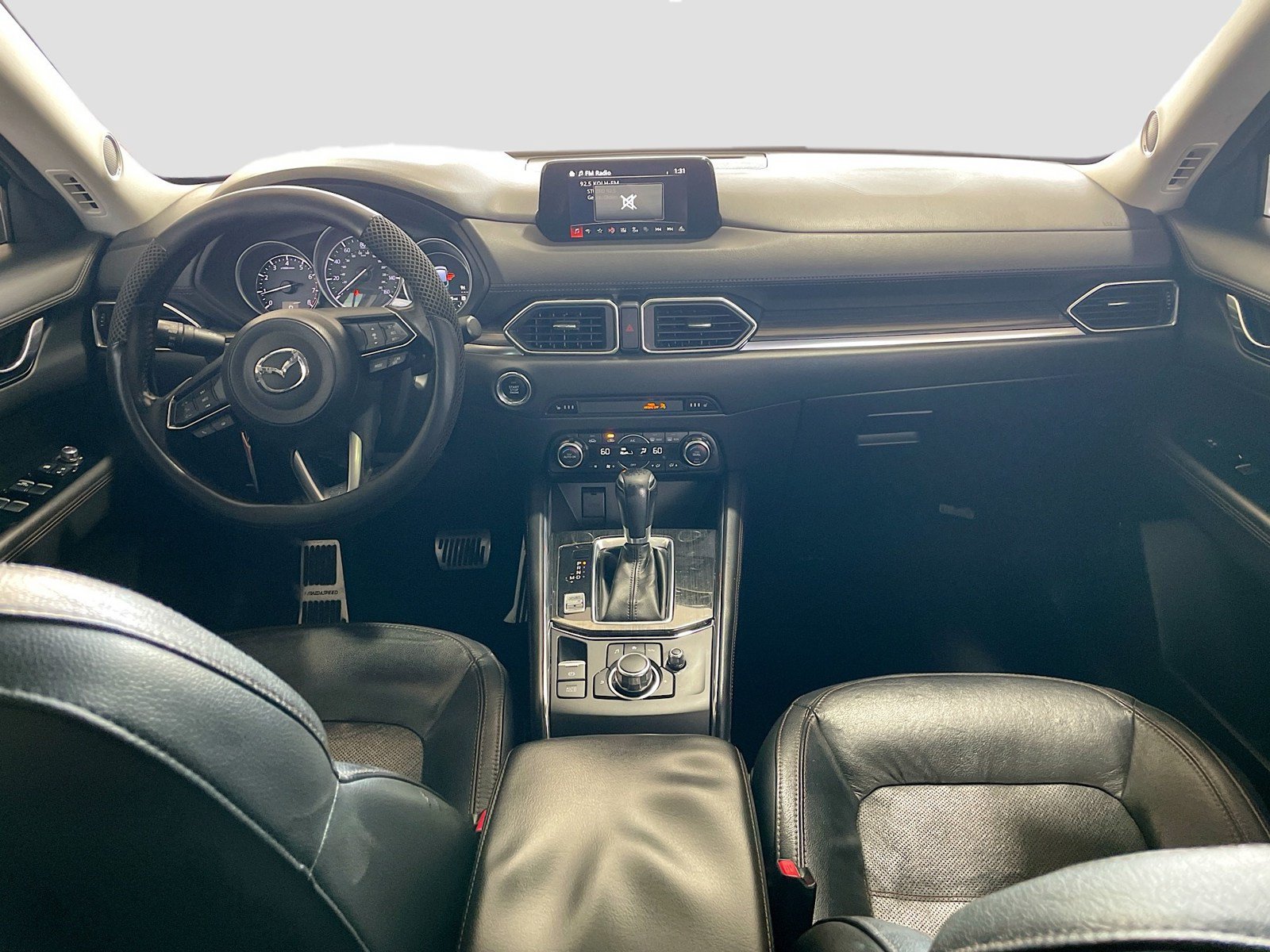 Used 2017 MAZDA CX-5 Grand Touring FWD image 15