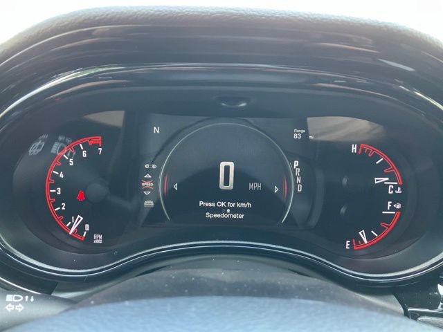 Used 2025 Dodge Durango GT AWD/4WD image 12