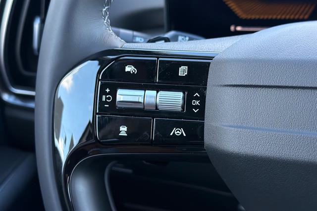 New 2026 Kia Sorento EX w/ EX Premium Package FWD image 28