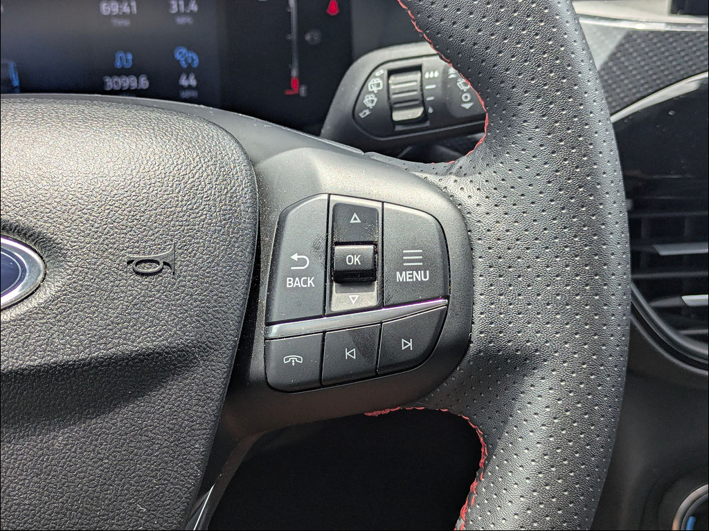 Used 2025 Ford Escape ST-Line FWD image 18