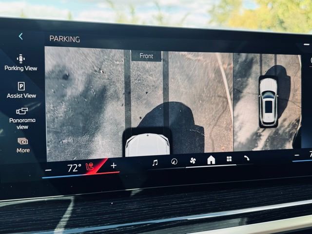 New 2026 BMW X5 xDrive50e w/ M Sport Package image 43